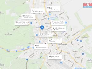 Prodej bytu 2+1, Česká Třebová, Tykačova, 57 m2