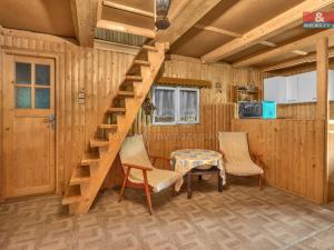Prodej chaty, Lukavice - Lukavička, 45 m2