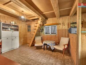 Prodej chaty, Lukavice - Lukavička, 45 m2
