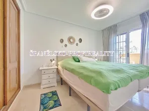Prodej rodinného domu, Torrevieja, Španělsko, 58 m2