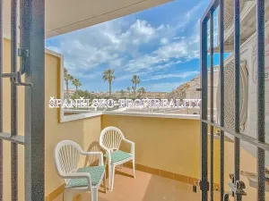 Prodej rodinného domu, Torrevieja, Španělsko, 58 m2