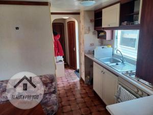Prodej mobilheimu, Benátky nad Jizerou, 30 m2