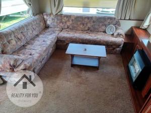 Prodej mobilheimu, Benátky nad Jizerou, 30 m2
