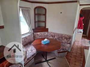 Prodej mobilheimu, Benátky nad Jizerou, 30 m2