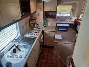 Prodej mobilheimu, Benátky nad Jizerou, 30 m2