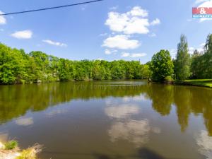 Prodej chaty, Úvaly, Pod Slovany, 40 m2