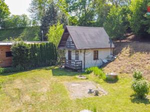 Prodej chaty, Úvaly, Pod Slovany, 40 m2
