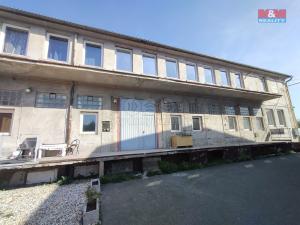 Pronájem výrobních prostor, Karviná, 285 m2