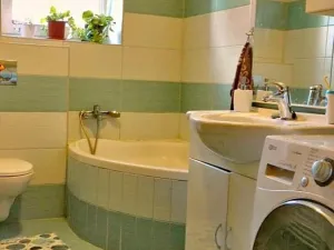 Pronájem bytu 2+1, Ostrava, Prošinova, 54 m2
