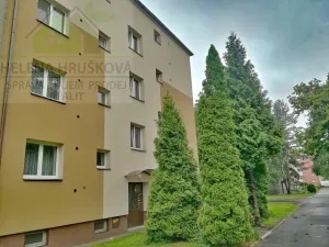 Pronájem bytu 2+1, Ostrava, Prošinova, 54 m2