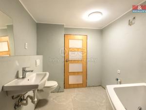 Prodej rodinného domu, Pochvalov, 220 m2