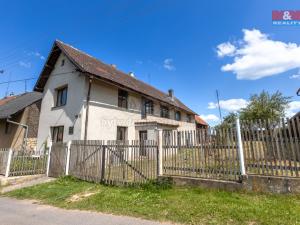 Prodej rodinného domu, Pochvalov, 220 m2