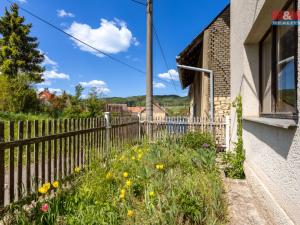 Prodej rodinného domu, Pochvalov, 220 m2