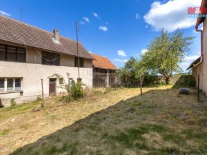 Prodej rodinného domu, Pochvalov, 220 m2