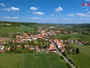 Prodej rodinného domu, Pochvalov, 220 m2