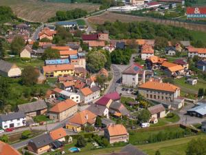 Prodej rodinného domu, Pochvalov, 220 m2