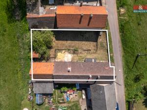 Prodej rodinného domu, Pochvalov, 220 m2