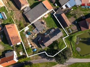 Prodej rodinného domu, Svojetín, 100 m2