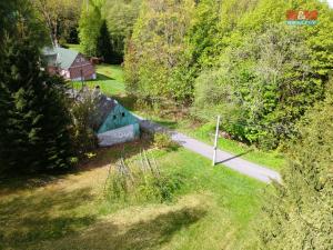 Prodej chalupy, Smržovka, 90 m2