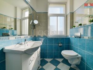 Pronájem bytu 1+1, Mariánské Lázně, Žižkova, 29 m2