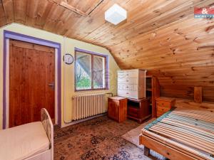 Prodej chaty, Chřenovice, 60 m2