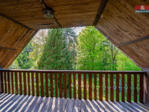 Prodej chaty, Chřenovice, 60 m2