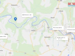 Prodej chaty, Chřenovice, 60 m2