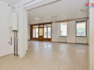 Prodej obchodního prostoru, Pacov, Myslíkova, 70 m2