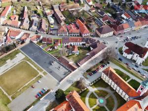 Prodej obchodního prostoru, Pacov, Myslíkova, 70 m2