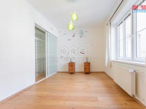 Prodej bytu 3+kk, Praha, Na Maninách, 70 m2