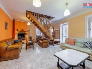 Prodej chalupy, Merklín - Lípa, 250 m2