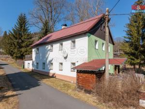 Prodej chalupy, Merklín - Lípa, 250 m2