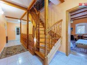 Prodej chalupy, Merklín - Lípa, 250 m2