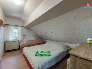 Prodej chalupy, Merklín - Lípa, 250 m2