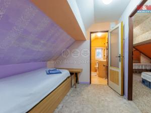Prodej chalupy, Merklín - Lípa, 250 m2