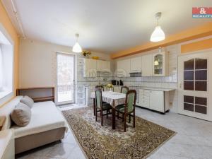 Prodej chalupy, Merklín - Lípa, 250 m2