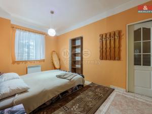 Prodej chalupy, Merklín - Lípa, 250 m2