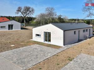 Prodej rodinného domu, Chlístovice - Pivnisko, 121 m2