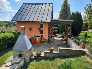 Prodej chaty, Jedovnice, 48 m2
