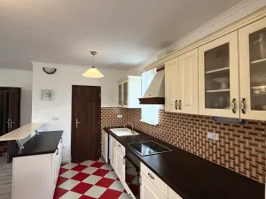 Prodej rodinného domu, Kolová, 144 m2