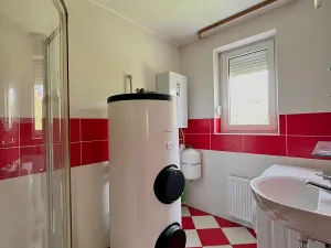 Prodej rodinného domu, Kolová, 144 m2