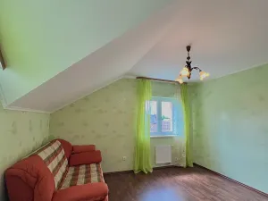 Prodej rodinného domu, Kolová, 144 m2