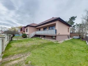 Prodej rodinného domu, Sokoleč, V Olšinkách, 244 m2