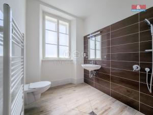 Pronájem bytu 1+kk, Studeněves, 31 m2