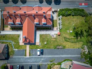 Pronájem bytu 1+kk, Studeněves, 31 m2
