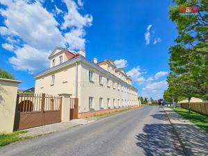 Pronájem bytu 1+kk, Studeněves, 31 m2