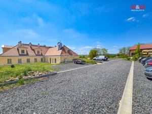 Pronájem bytu 1+kk, Studeněves, 31 m2