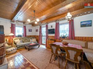 Prodej chaty, Velké Losiny - Žárová, 80 m2