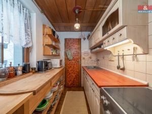 Prodej chaty, Velké Losiny - Žárová, 80 m2