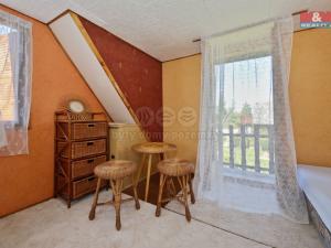 Prodej chaty, Šlapanov - Šachotín, 95 m2